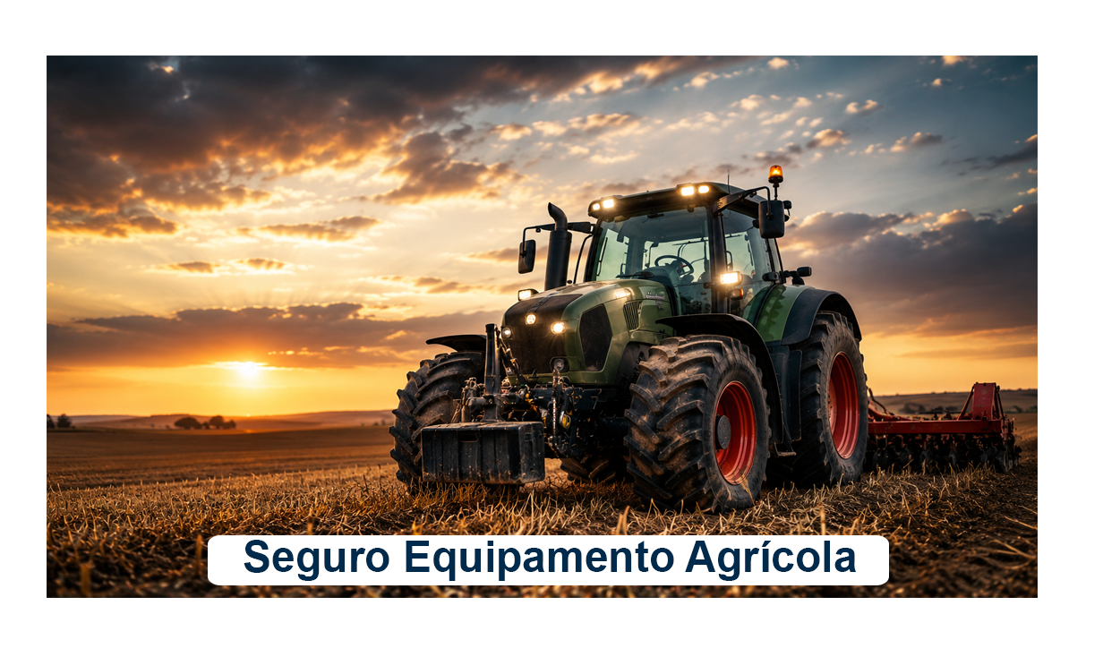 Seguro-Equipamento–agrícula