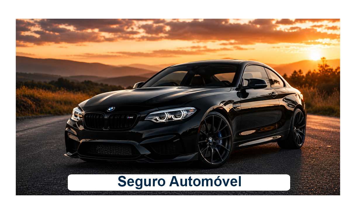 Seguro-automóvel
