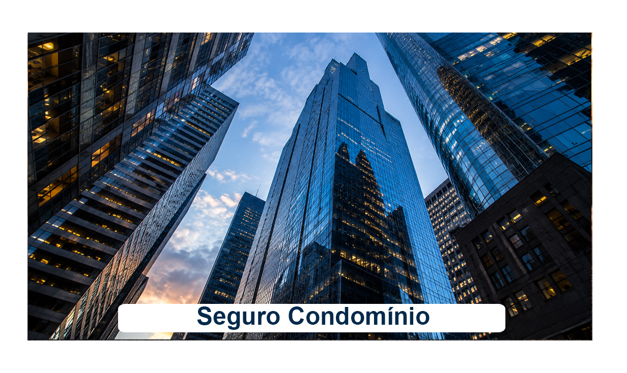 Seguro-condomínio